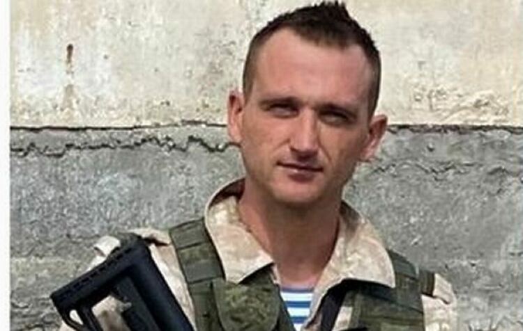 Избягал руски парашутист осъжда войната пред CNN: "Всичко е лъжа"