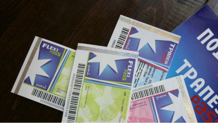 С ваучери за храна плащат във ВиК Перник