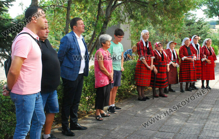 Монтираха близо 1200 улични лампи във Въгларово, Гарваново, Клокотница и „Болярово“