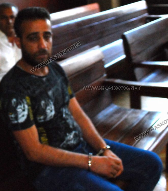 Задържаният за подкуп дрогиран сириец мислел, че плаща глоба