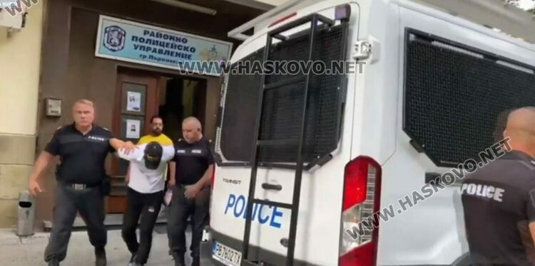 15-годишен сириец от центъра в Харманли е един от задържаните за катастрофата в Бургас