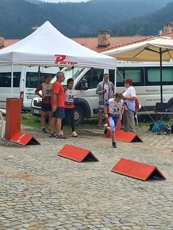 Състезания по летен биатлон за купа "Ростер" се провеждат в Чепеларе