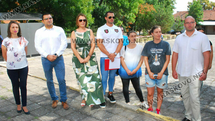 Монтираха близо 1200 улични лампи във Въгларово, Гарваново, Клокотница и „Болярово“