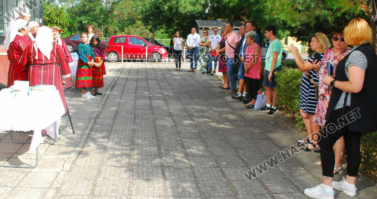 Монтираха близо 1200 улични лампи във Въгларово, Гарваново, Клокотница и „Болярово“