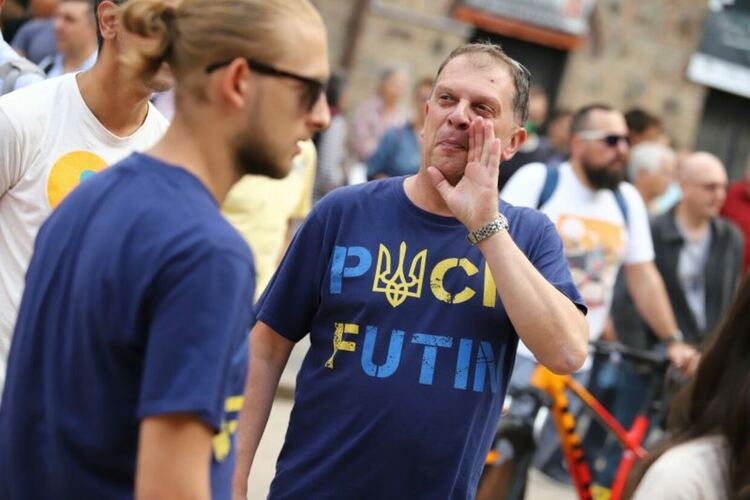 Сн.: БГНЕС/Благой Кирилов