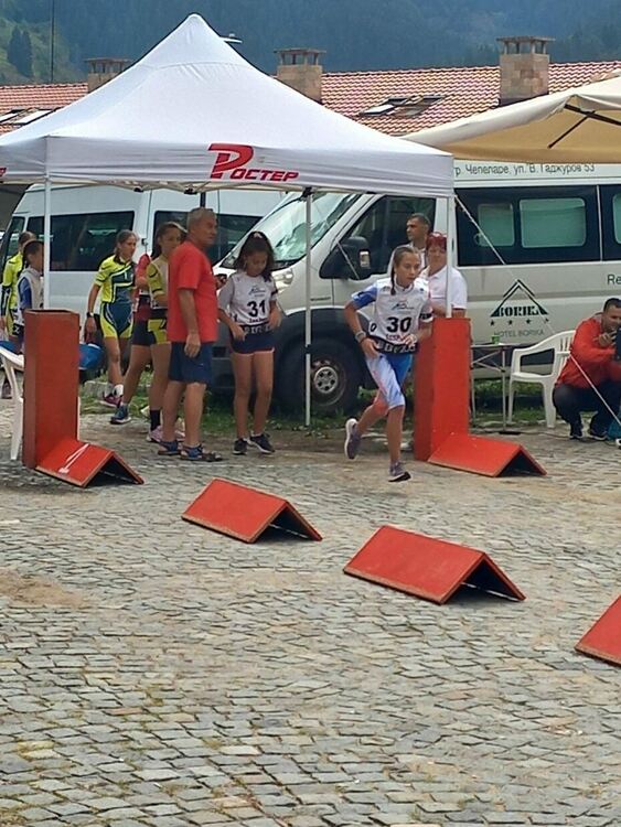 Състезания по летен биатлон за купа "Ростер" се провеждат в Чепеларе