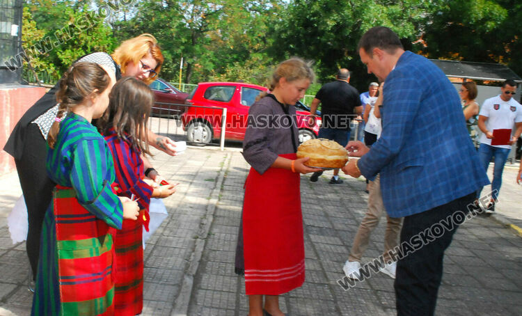 Монтираха близо 1200 улични лампи във Въгларово, Гарваново, Клокотница и „Болярово“