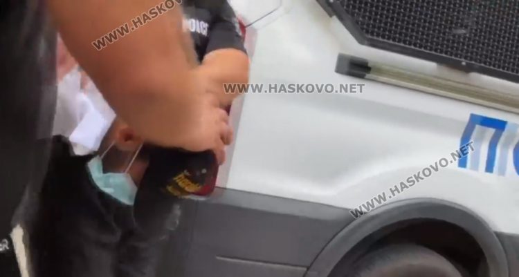 15-годишен сириец от центъра в Харманли е един от задържаните за катастрофата в Бургас