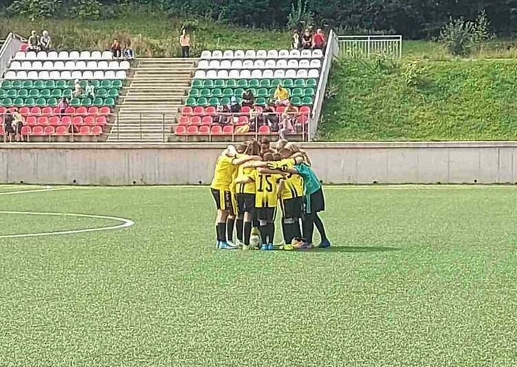 Децата на "Ботев" - Дебър са във футболна битка на международен турнир