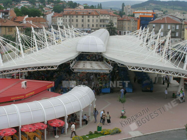 Обявиха конкурс за членове на Съвета на директорите на Пазара,дружеството е на печалба
