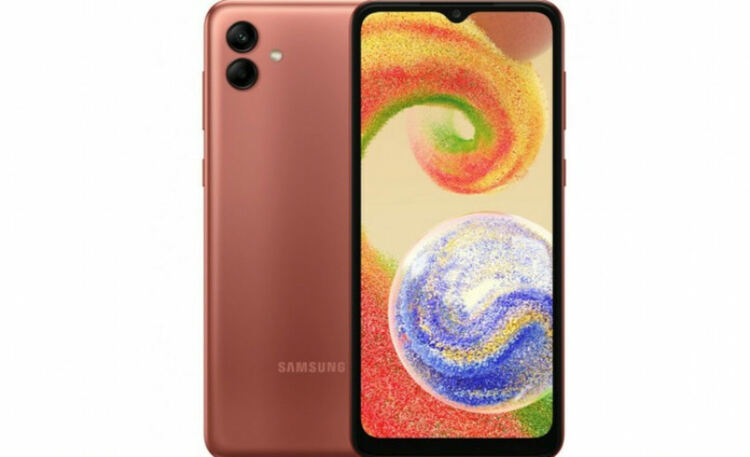Samsung пуска бюджетен телефон с 50 MP камера