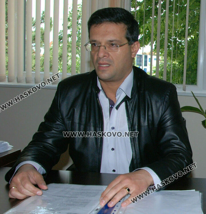 Д-р Христо Вълчанов е заместник-директор на БАБХ