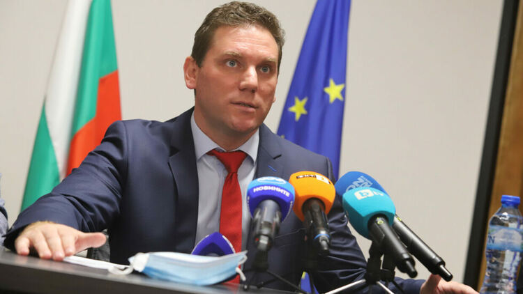 Иван Френкев вече не е шеф на Комисията за защита на потребителите