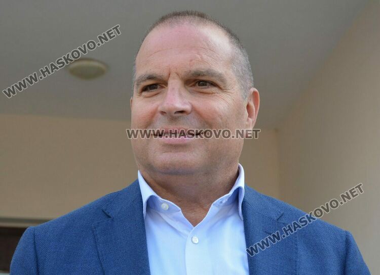 Бившият регионален министър Гроздан Караджов начело на листата на ИТН в Хасково 