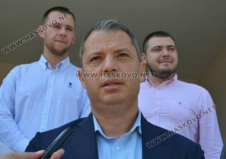 Добрев: Мога да покажа на харвардци къде грешат в сметките за газа, но ще загубим съспенса