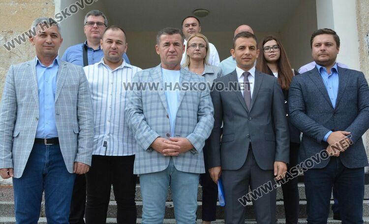 ДПС ще се бори за три мандата от Хасково, регистрира пълна листа