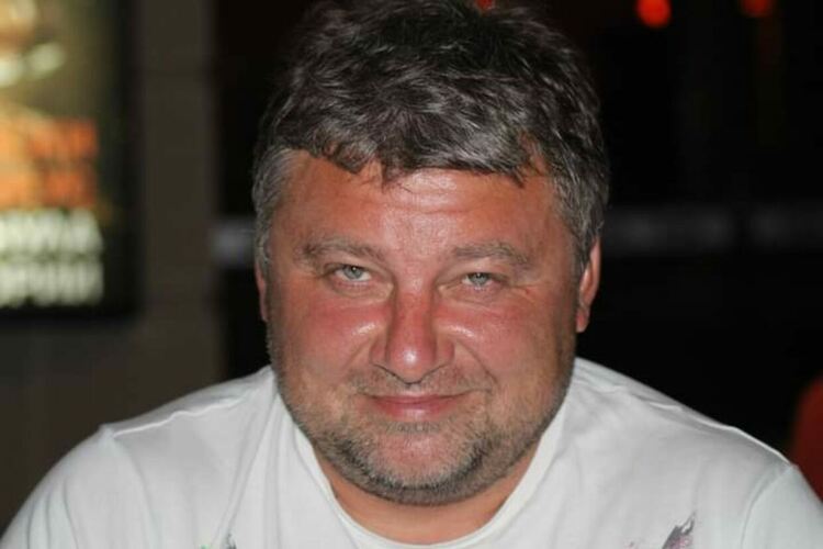 Адвокат Божидар Иванов ще е водач на листата на „Изправи се България“ в Хасково