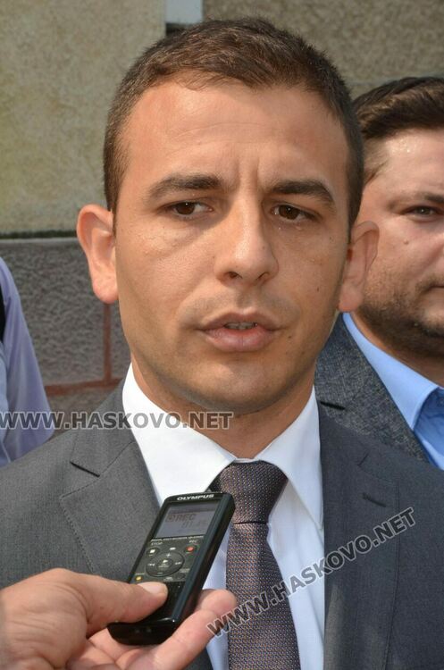 ДПС ще се бори за три мандата от Хасково, регистрира пълна листа