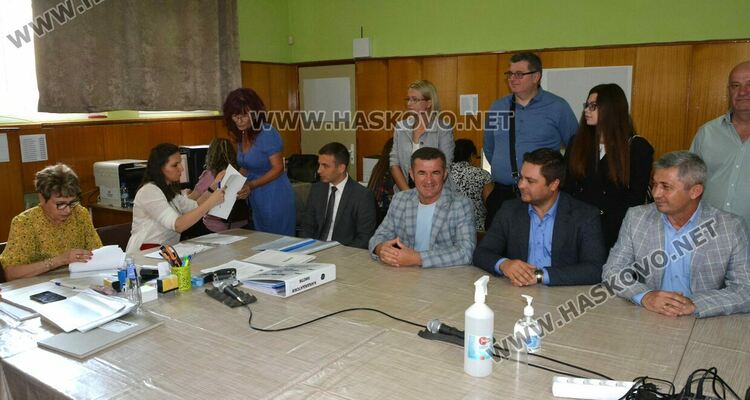 ДПС ще се бори за три мандата от Хасково, регистрира пълна листа