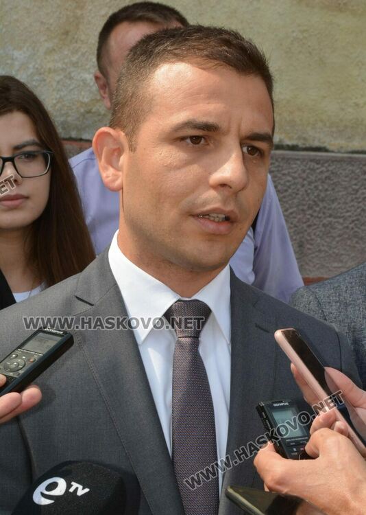 ДПС ще се бори за три мандата от Хасково, регистрира пълна листа