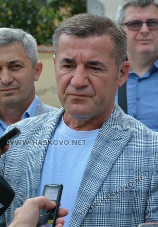 ДПС ще се бори за три мандата от Хасково, регистрира пълна листа