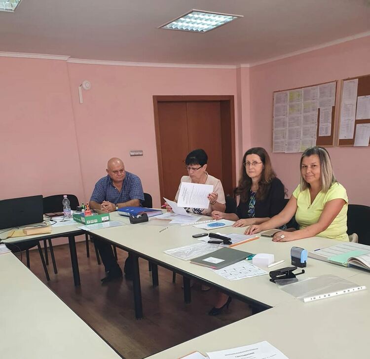 ИТН регистрира листата си за Кърджали,водач е Юлия Чортленева