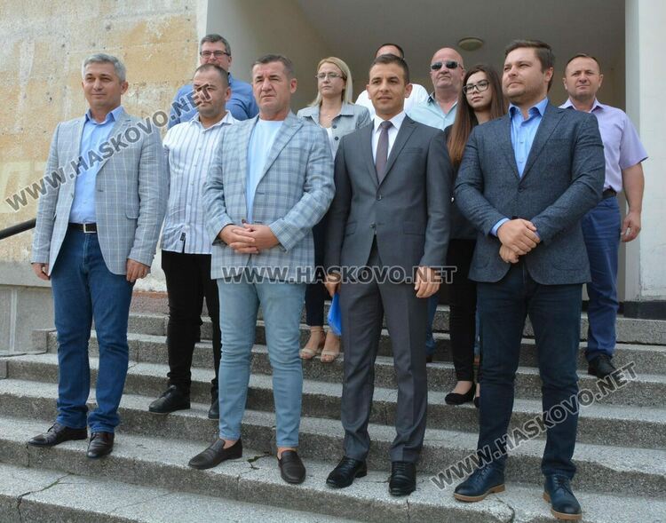 ДПС ще се бори за три мандата от Хасково, регистрира пълна листа