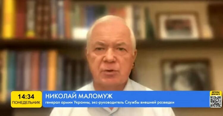 Украински генерал: Офанзивата на юг е началото на повратна точка във войната