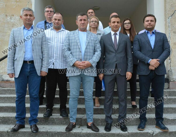 ДПС ще се бори за три мандата от Хасково, регистрира пълна листа