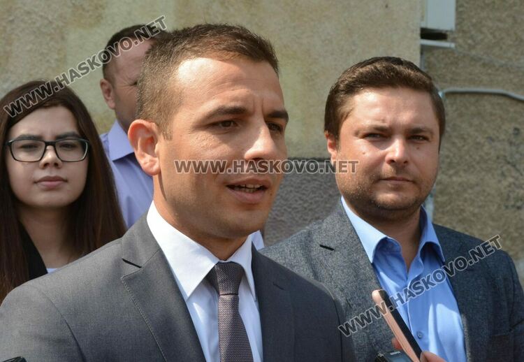 ДПС ще се бори за три мандата от Хасково, регистрира пълна листа