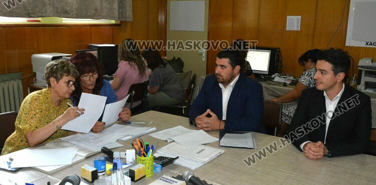 „Продължаваме промяната“ ще се бори за победа в Хасково