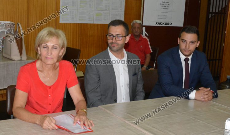 Смиляна Нитова: Ще водим позитивна кампания в защита на нашата платформа и политики