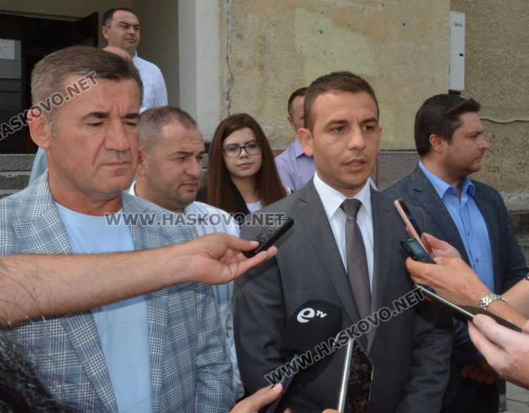 ДПС ще се бори за три мандата от Хасково, регистрира пълна листа