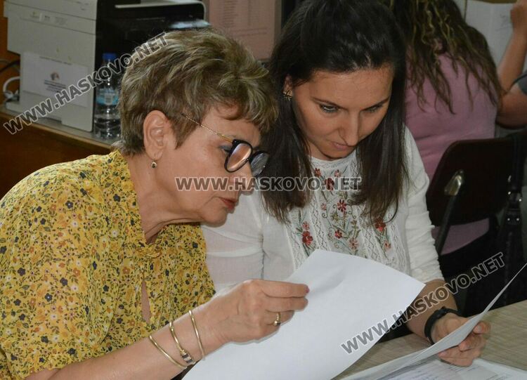 ДПС ще се бори за три мандата от Хасково, регистрира пълна листа