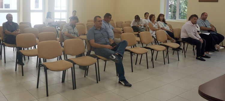 Следят за агитация на работното място за изборите 