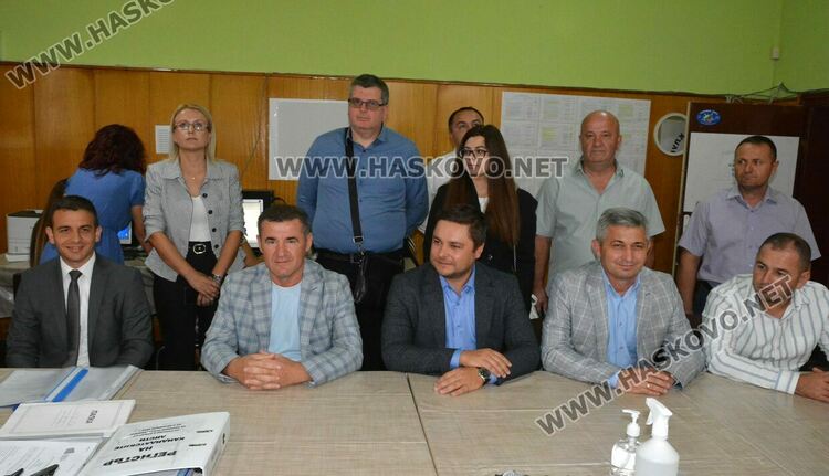 ДПС ще се бори за три мандата от Хасково, регистрира пълна листа