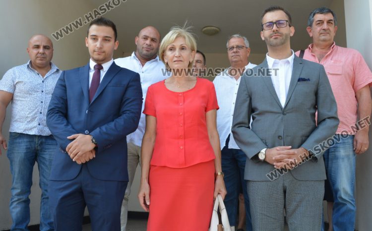 Смиляна Нитова: Ще водим позитивна кампания в защита на нашата платформа и политики