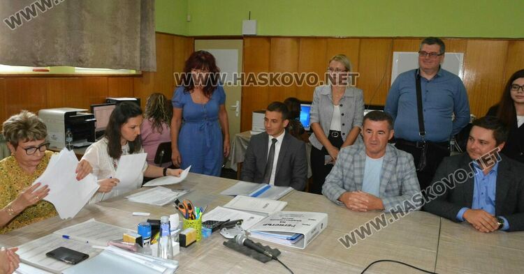 ДПС ще се бори за три мандата от Хасково, регистрира пълна листа