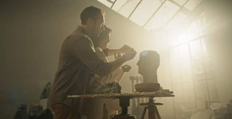 Българският филм "Божоле" прави световна премиера онлайн