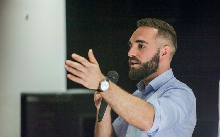 "Продължаваме промяната" регистрираха пълна листа от 8 кандидати