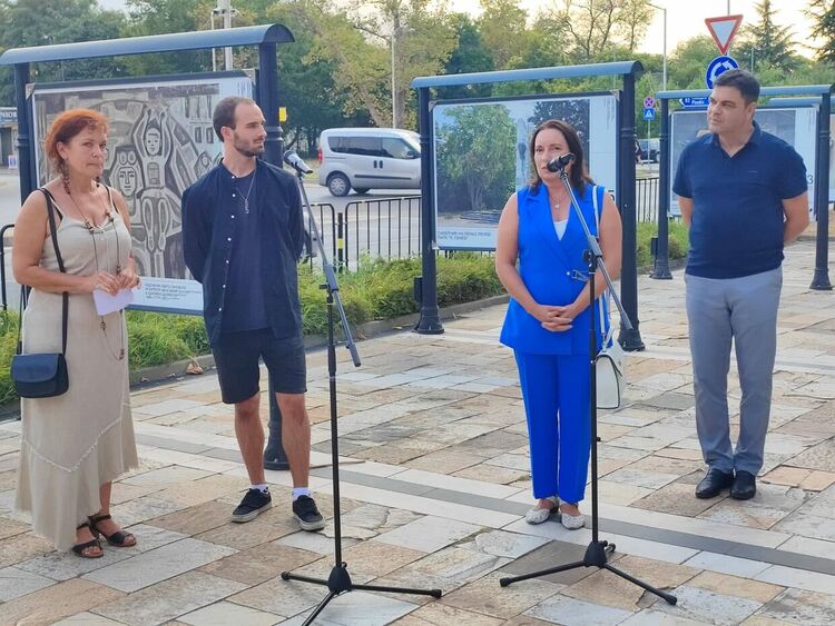 Димитровград ще бъде домакин на национален архитектурен форум