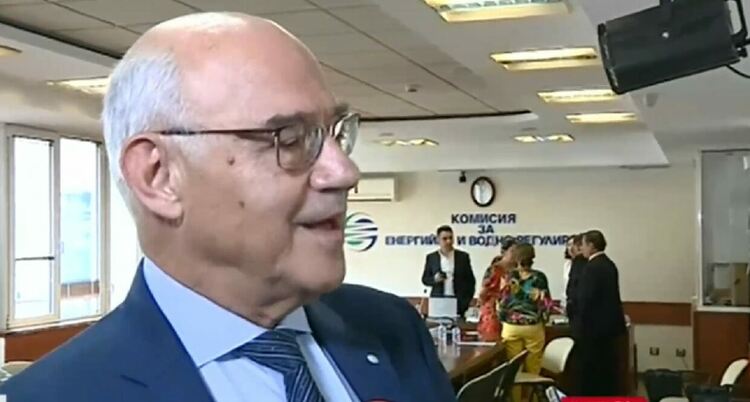 Иван Иванов: Преговори с „Газпром” няма да доведат до търсения резултат