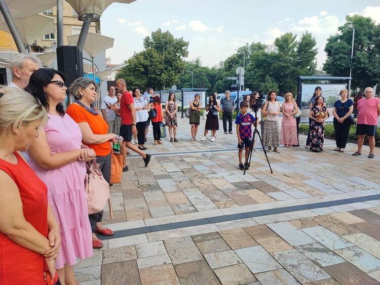 Димитровград ще бъде домакин на национален архитектурен форум