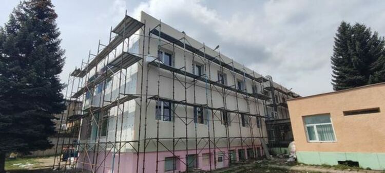 Филиалът на ДГ „Пролет“ в кв. „Могиличе“ ще бъде напълно реновиран