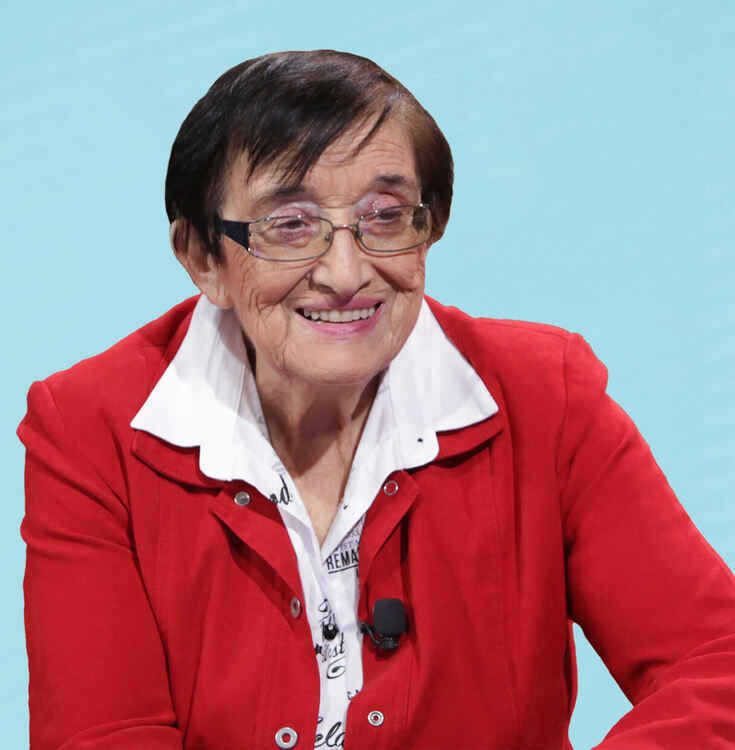 Мика Зайкова отново в кандидатската листа на "Има такъв народ" за Смолян