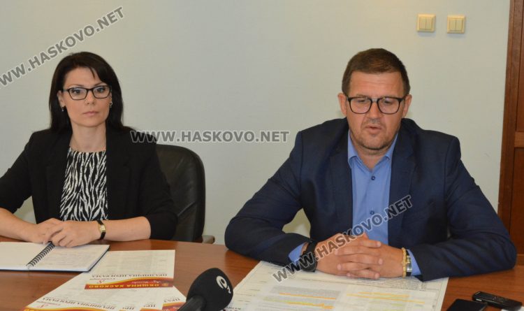 Пиано бар под звездите, Любо Киров, Милко Калайджиев и Илка Александрова за Деня на Хасково