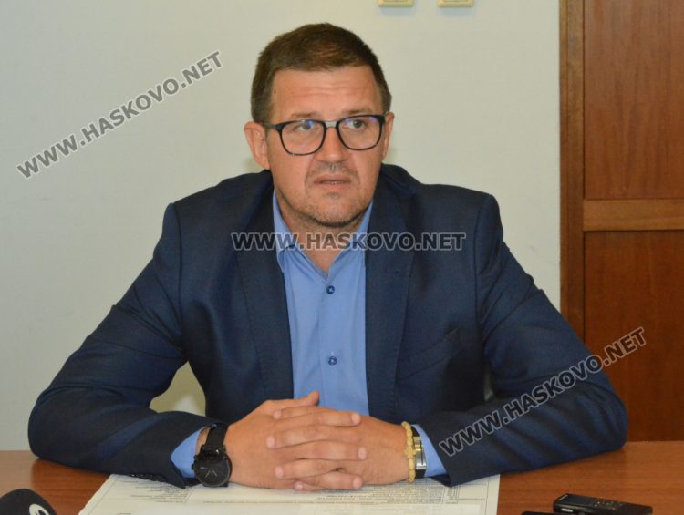 Пиано бар под звездите, Любо Киров, Милко Калайджиев и Илка Александрова за Деня на Хасково