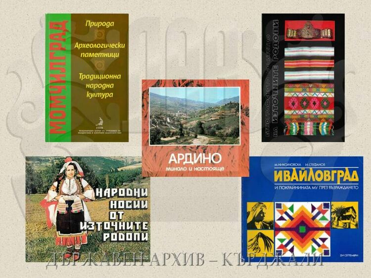 Големият изследовател на Източните Родопи Мария Николчовска навърши 80-години