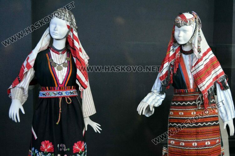 Започва ремонт в зала „Етнография“ в хасковския музей, реновират и две етнографски къщи