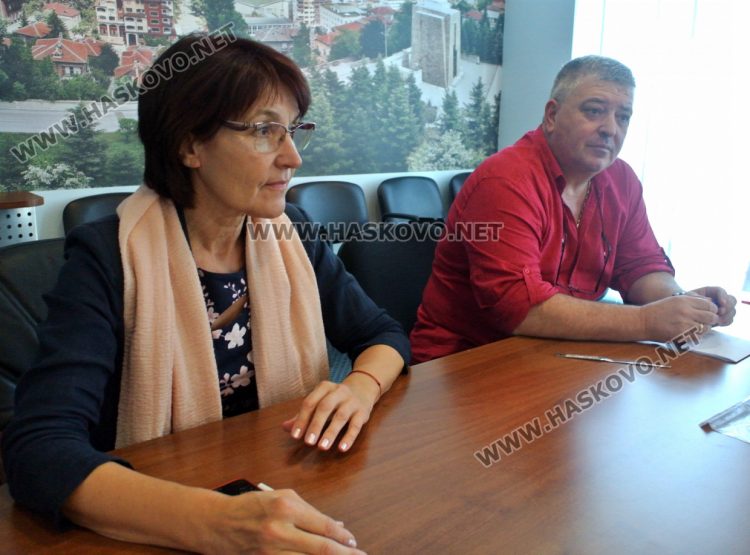 Досегашният наемател спечели търга за кафе „Хасково“, няма други кандидати